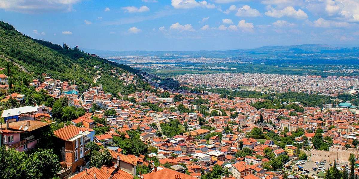 Yaşam kalitesinde zirve değişti! Türkiye'nin yaşam kalitesi en yüksek şehri belli oldu