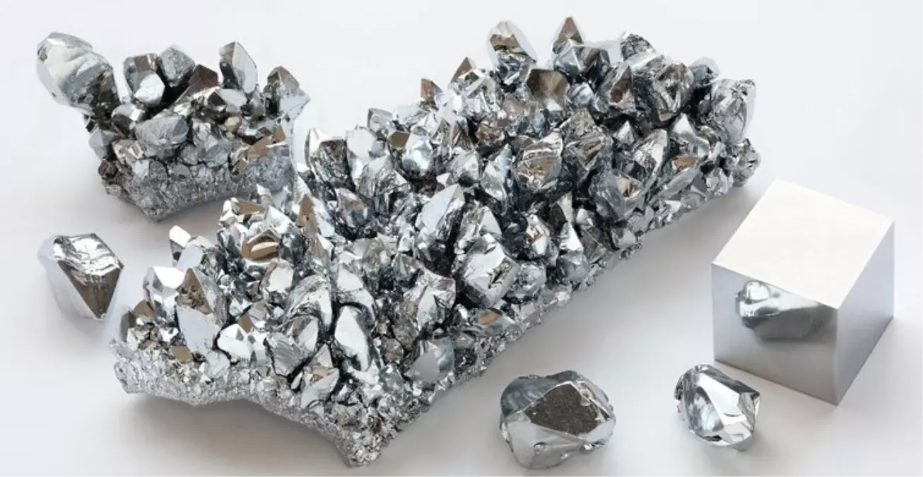 Altını geride bırakan elementler: Gramı 30 milyon dolara çıkan madde var