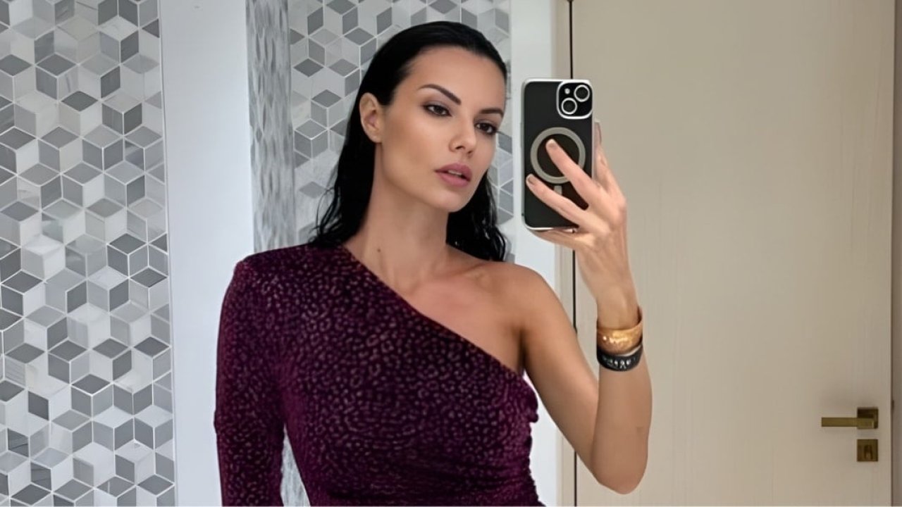 Ünlü Modelden Sarsıcı İsyan: Yıllardır Süren Tacizi Duyurdu!