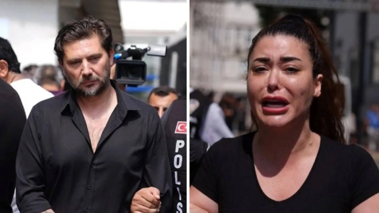 Fenomenler soruşturmasında ara karar: Neslim Güngen ve eşi hakkında tahliye kararı çıktı