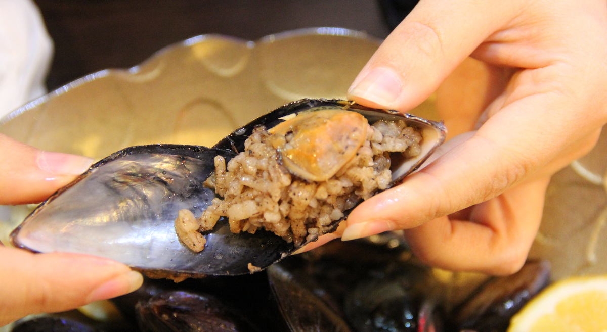 Bu araştırma midye severleri üzecek! Halk sağlığını tehdit eden virüsler tespit edildi