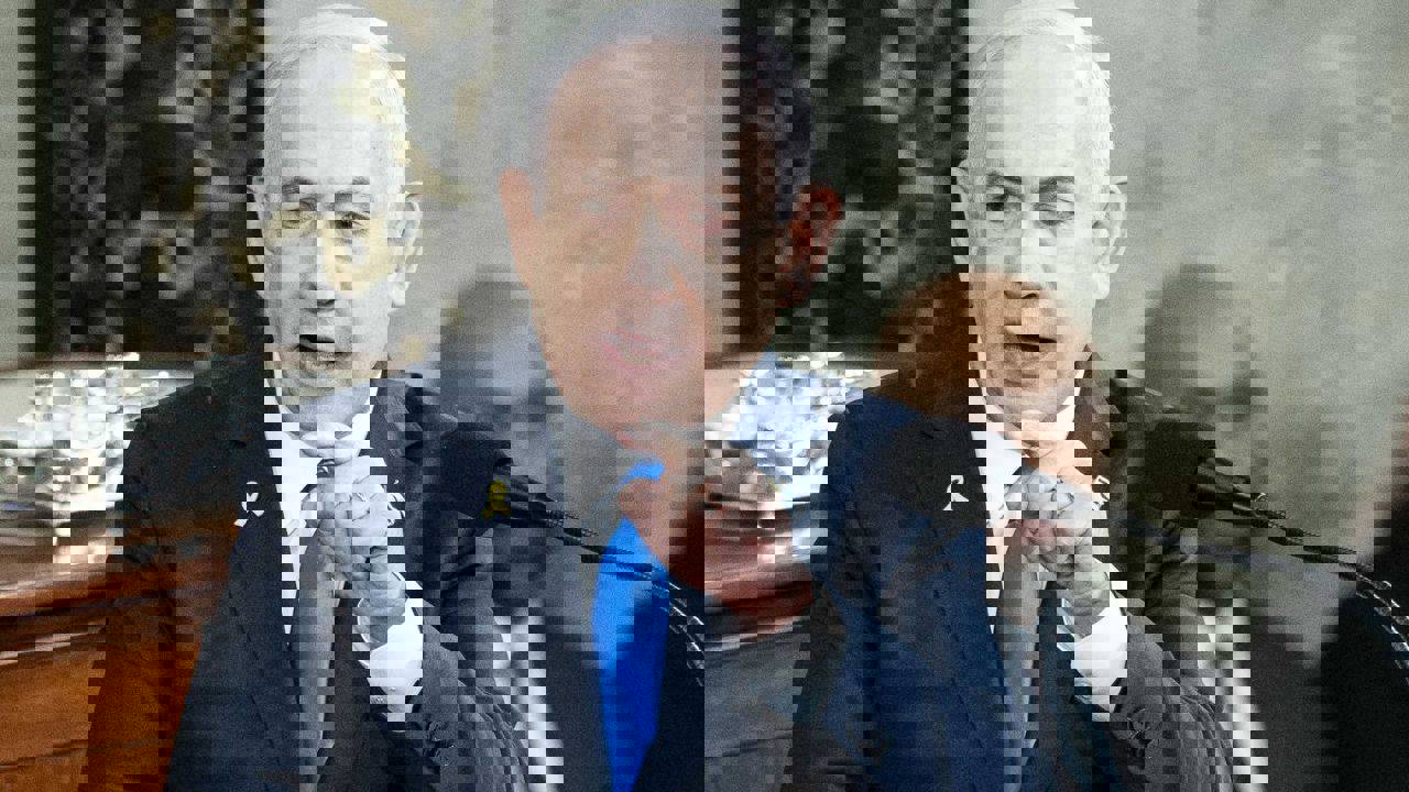 Netanyahu İran’a meydan okudu: “Hayal edemeyecekleri güçle karşılık veririz”