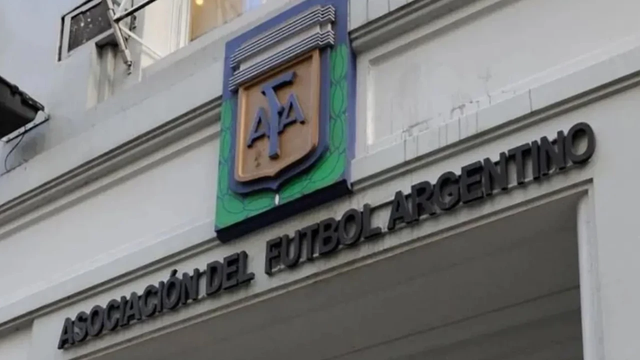 Arjantin Ligi’nde şok karar: 9. hafta maçları süresiz ertelendi