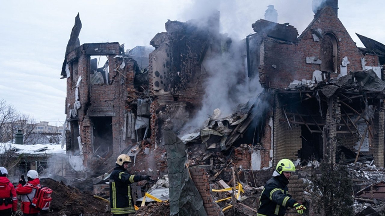 Rusya’dan Ukrayna Savaşı İçin Dikkat Çeken İtiraf Gibi Açıklama!