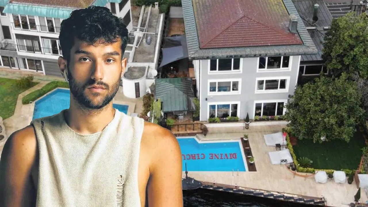 Ünlülerin Gölgedeki Torbacısı “CİO” Deşifre Oldu!