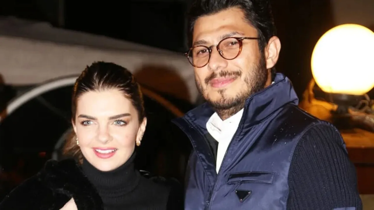 Pelin Karahan ve Bedri Güntay ayrılıyor mu? Karahan'dan ilk açıklama geldi