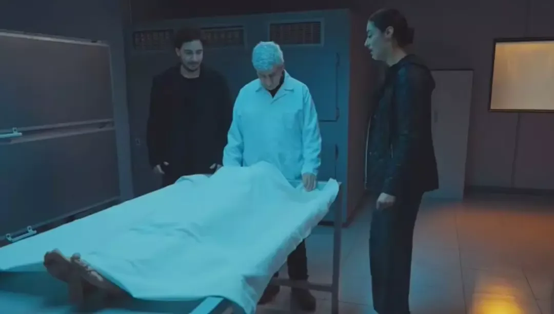 Arka Sokaklar’da “Güllü dosyası” krizi! Yeni bölüm daha yayınlanmadan tartışma yarattı