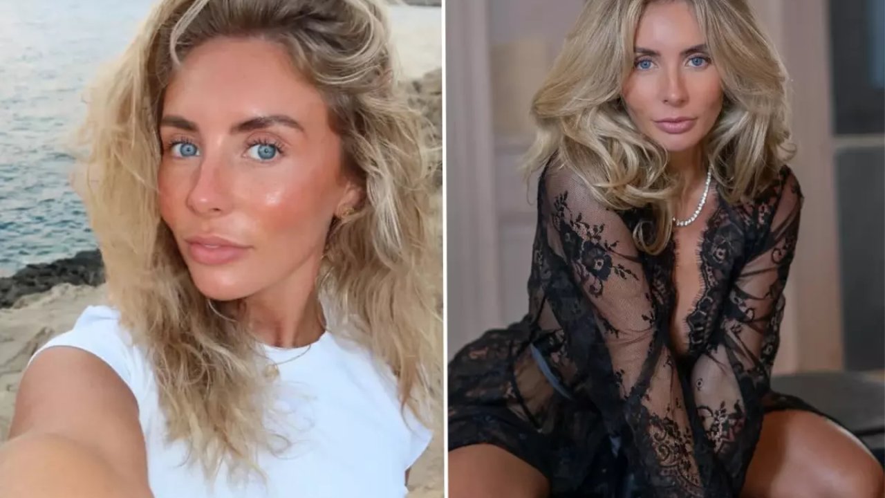 İki Haftada 400 Kişi İle Cinsel İlişkiye Girmişti! Hamile Olduğunu Duyurdu!