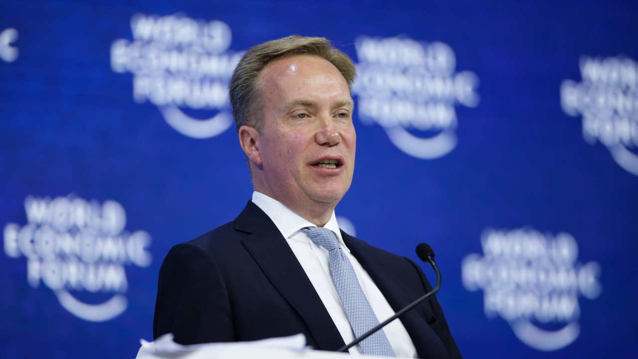 Epstein soruşturması Davos’u vurdu: CEO Borge Brende istifa etti