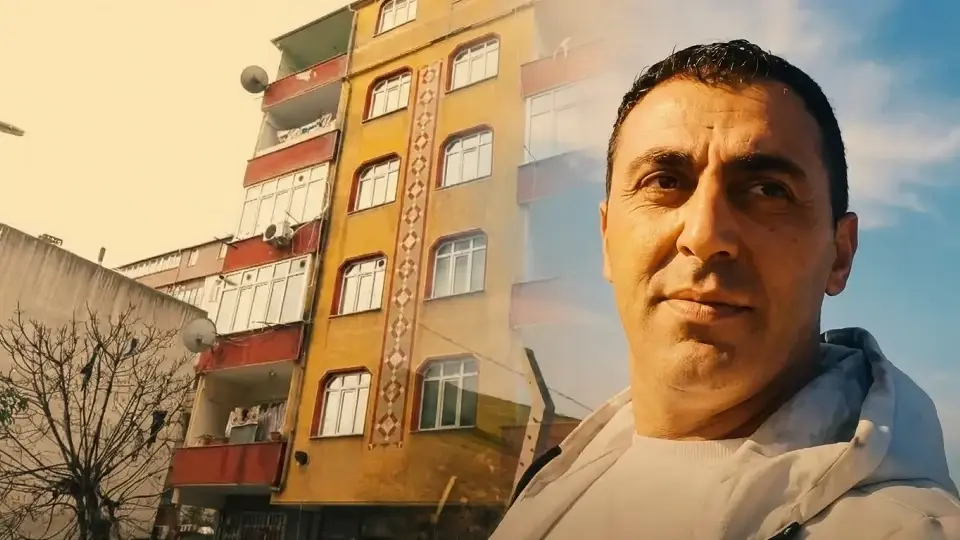 14 yaşındaki kız çocuğu babasını öldürdüğünü itiraf etti: “Filmde gördüm, eldiven taktım”