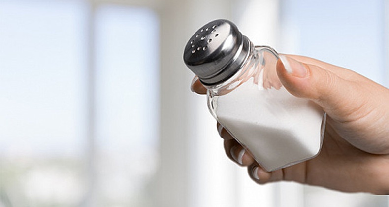 Ramazan geleneği tuz hakkı yeniden gündemde: Mutfaktaki emeğe vefa