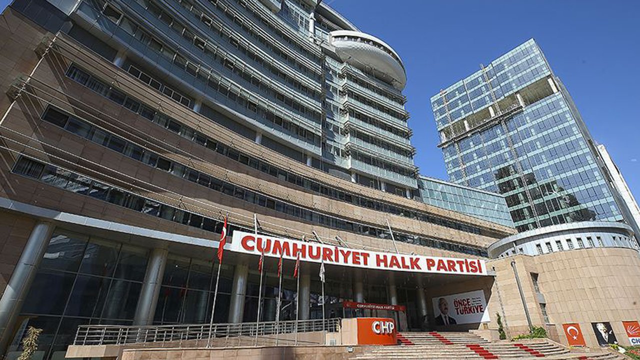 CHP’de Sarsıcı Gelişme! 65 Milletvekili!