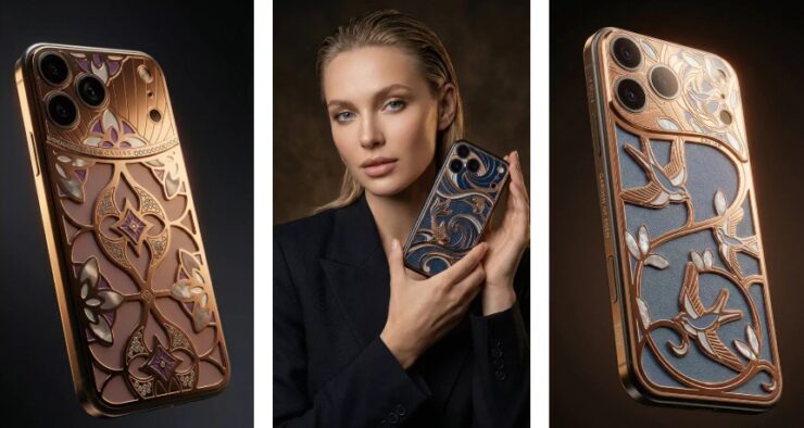 iphone 17 pro elmas kaplama