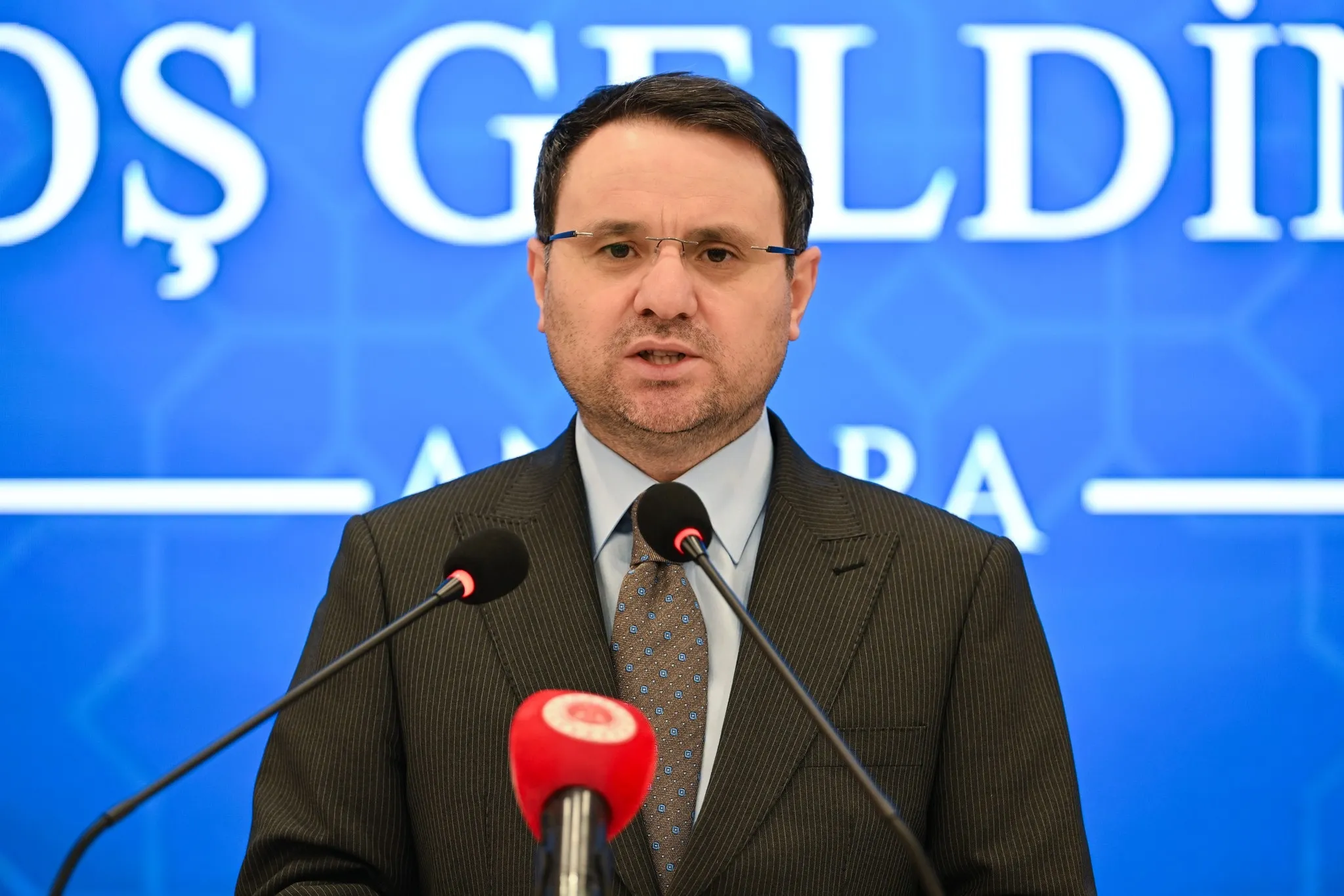 Adalet Bakanı Gürlek: Yargının bağımsızlığı vazgeçilmez bir ilkedir