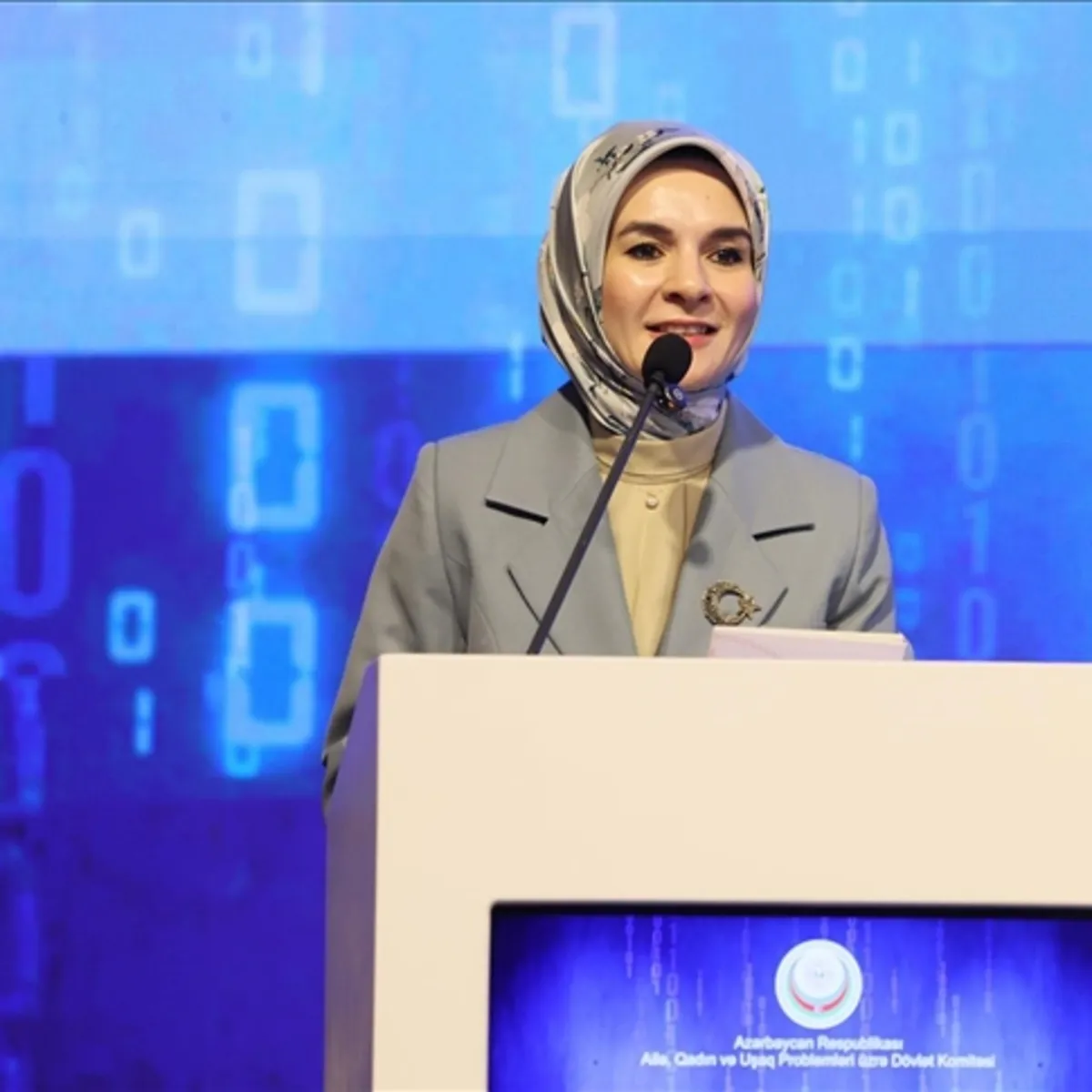 Aile ve Sosyal Hizmetler Bakanı Göktaş'tan 