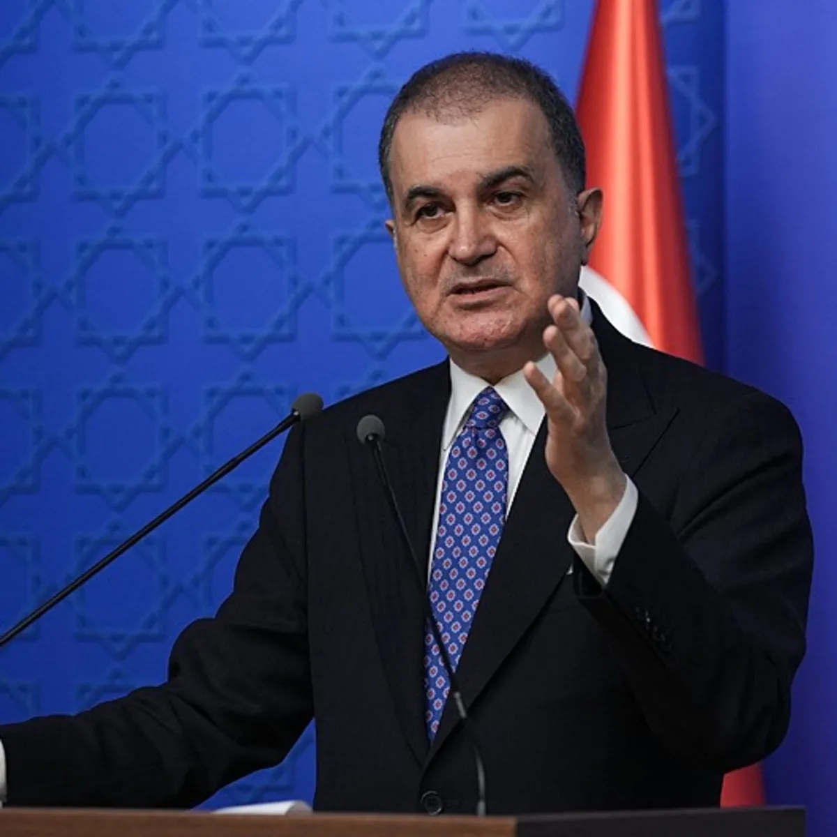 AK Parti'den 28 Şubat mesajı: Binlerce gencimizin dünyaları karartıldı