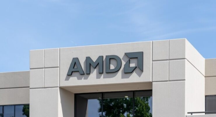 Meta ve AMD yapay zeka alanında güçlerini birleştirdi! Neler değişecek? AMD 2025 gelirleri