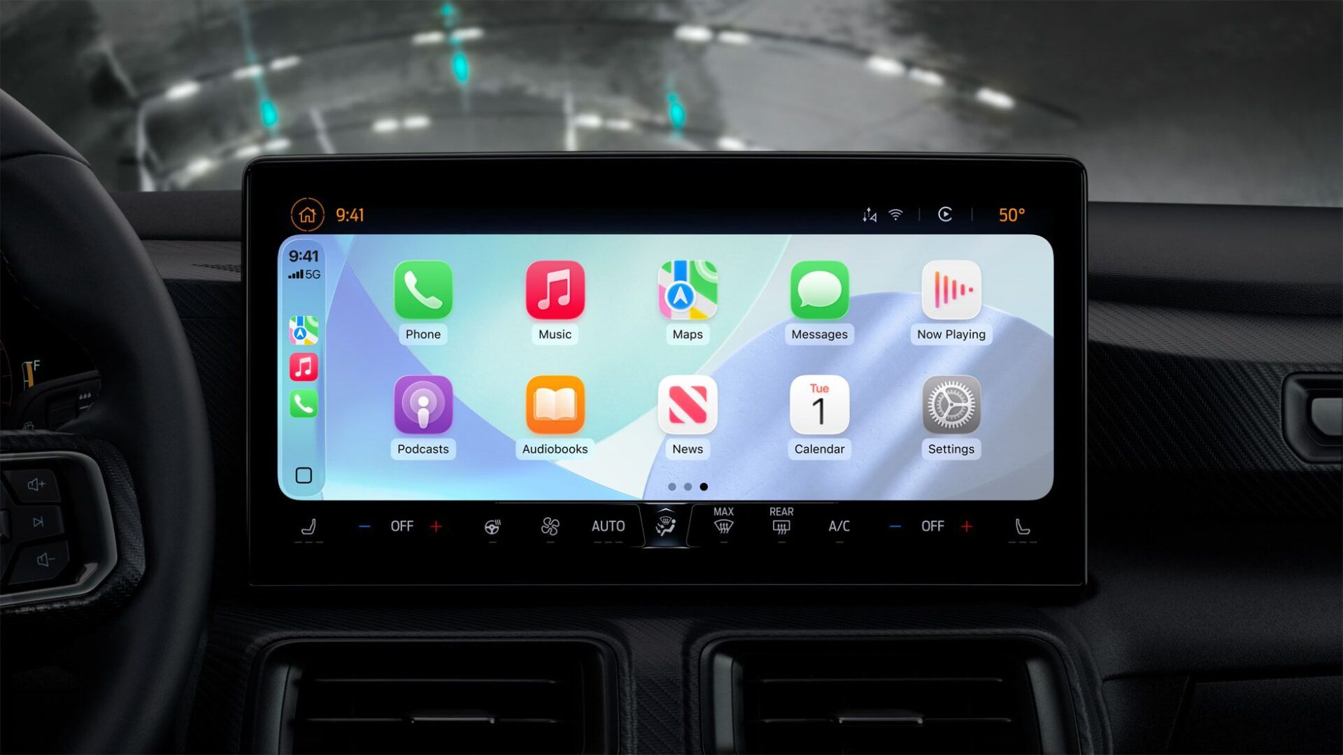 Apple CarPlay yapay zeka desteğiyle güncelleniyor! Neler gelecek? #1