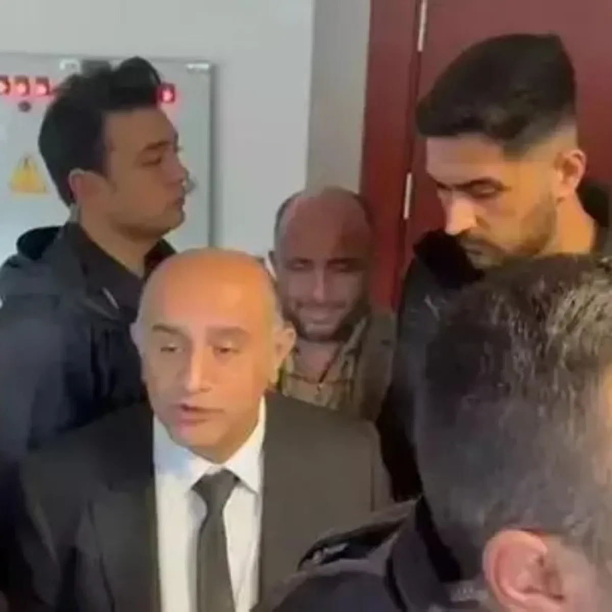 Aziz İhsan Aktaş davasında gelişme! Duruşma yarın devamedecek