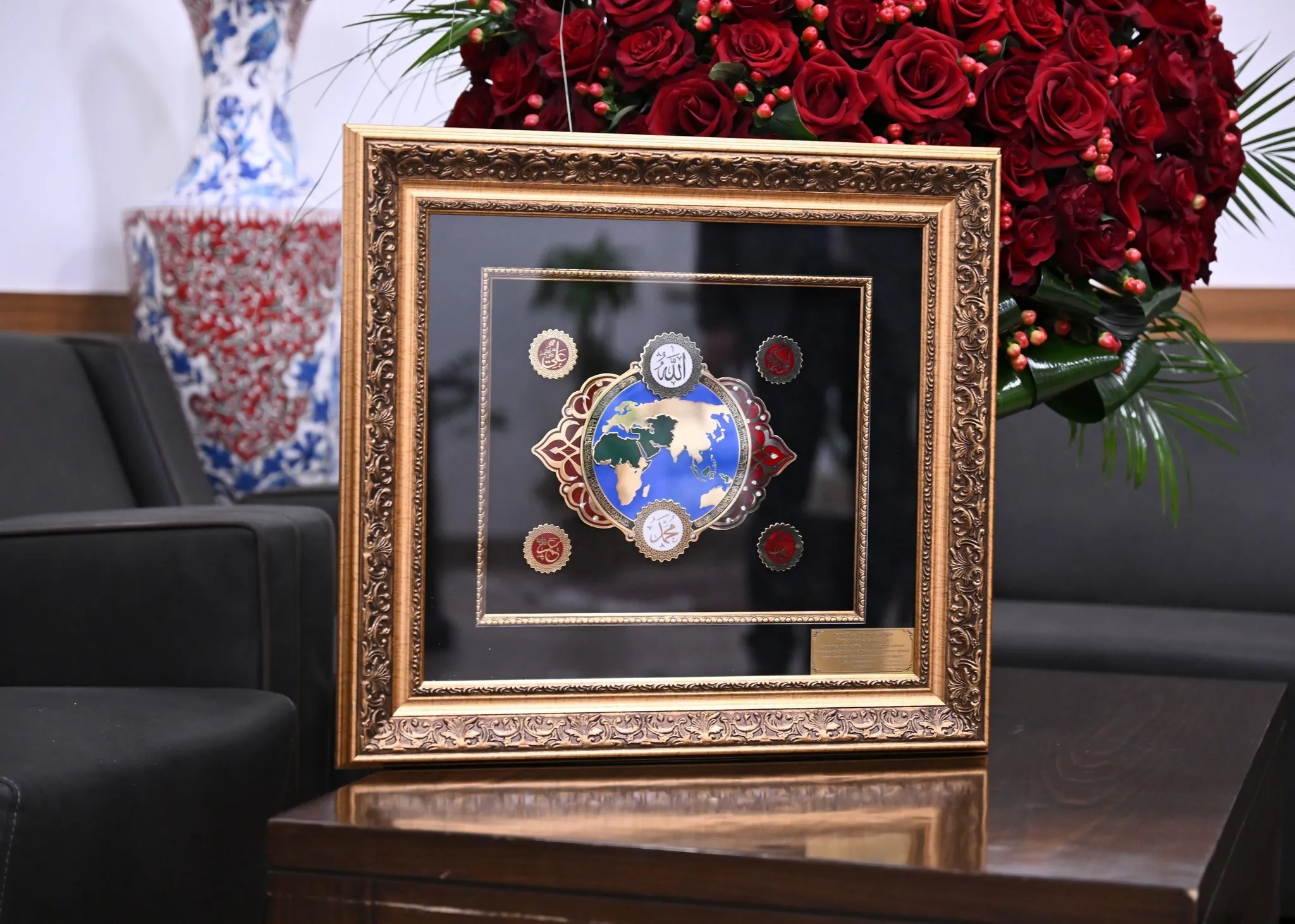 Bahçeli’den Başkan Erdoğan’a anlamlı 72. yaş günü hediyesi