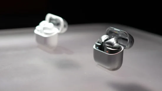 galaxy buds 4 pro