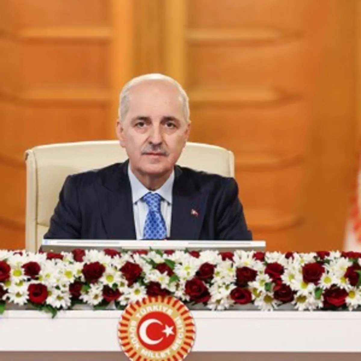 DEM Partili 2 isim TBMM Başkanı Kurtulmuş ile görüşecek!