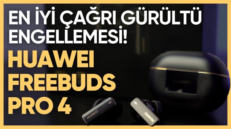 huawei freebuds pro 5