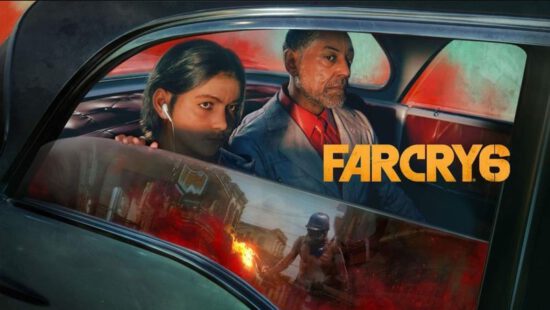 far cry 6