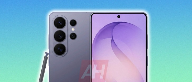 Samsung Galaxy S26 Ultra tüm çıplaklığıyla sızdı! İşte tasarımı! #1