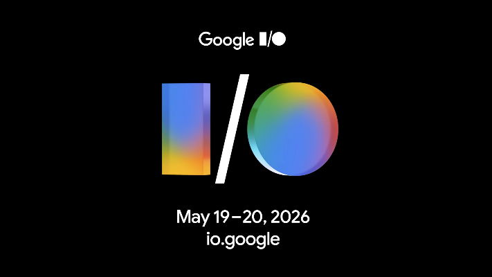 google i/o