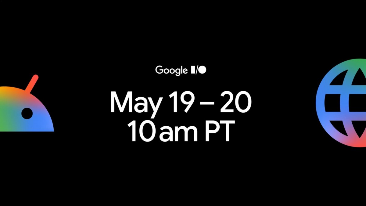 Google I/O 2026'nın 19-20 Mayıs tarihlerinde yapılması planlanıyor.