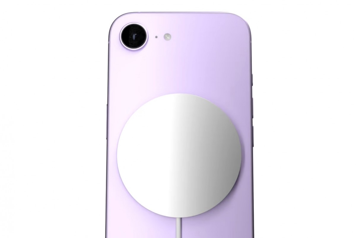 iPhone 17e'nin tasarımı, beklenen lansman öncesinde yeni bir videoda ortaya çıktı.