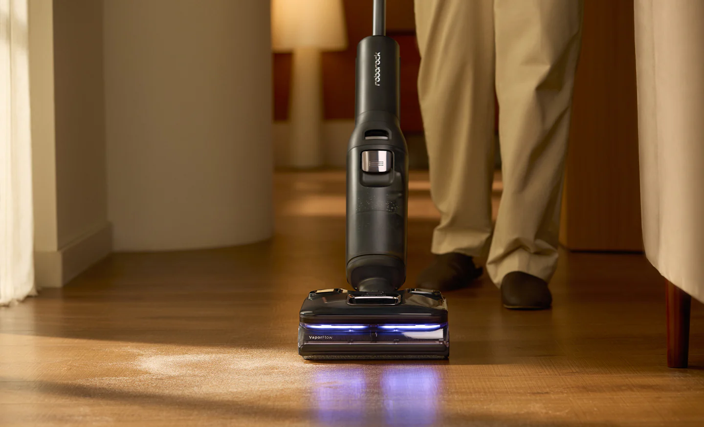 Roborock Roborock F25 Ultra: Islak ve Kuru Temizlikte Yeni Bir Seviye