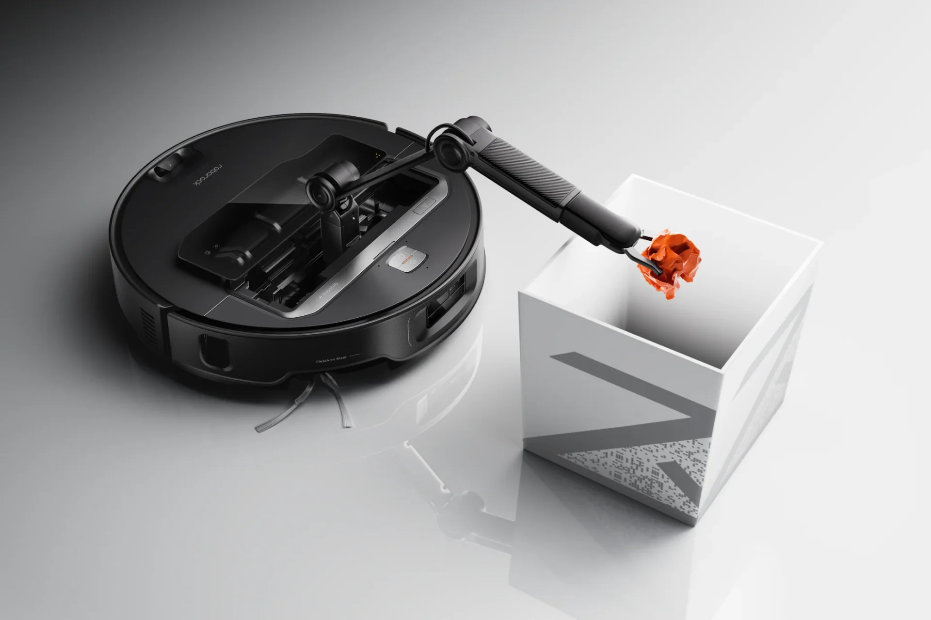 Roborock Roborock'tan Akıllı Cihazlarda Veri Güvenliği İçin 5 Kritik Hatırlatma