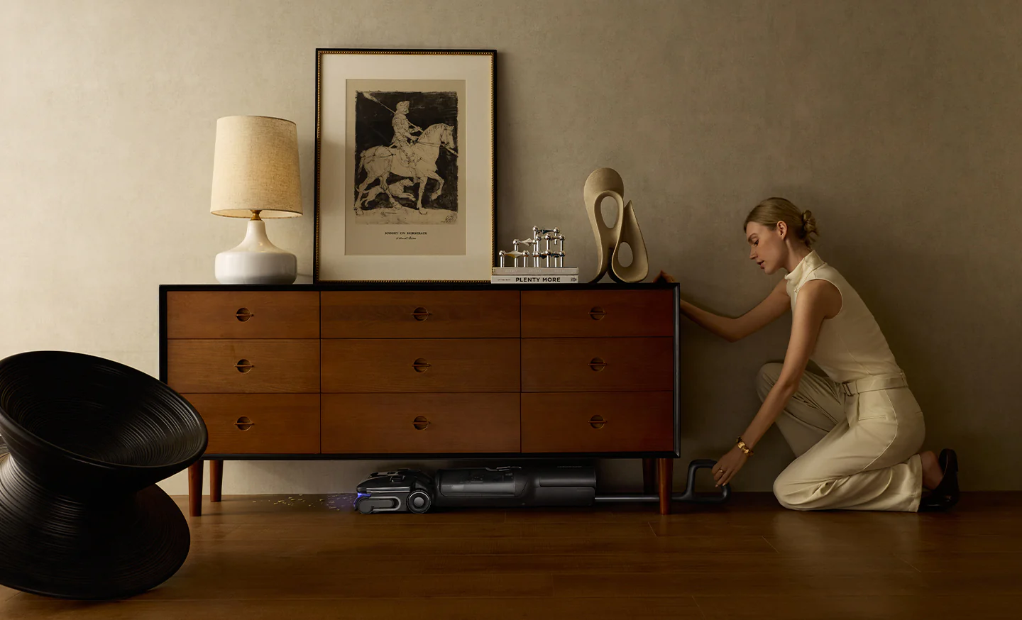 Roborock F25 Ultra: Islak ve Kuru Temizlikte Yeni Bir Seviye