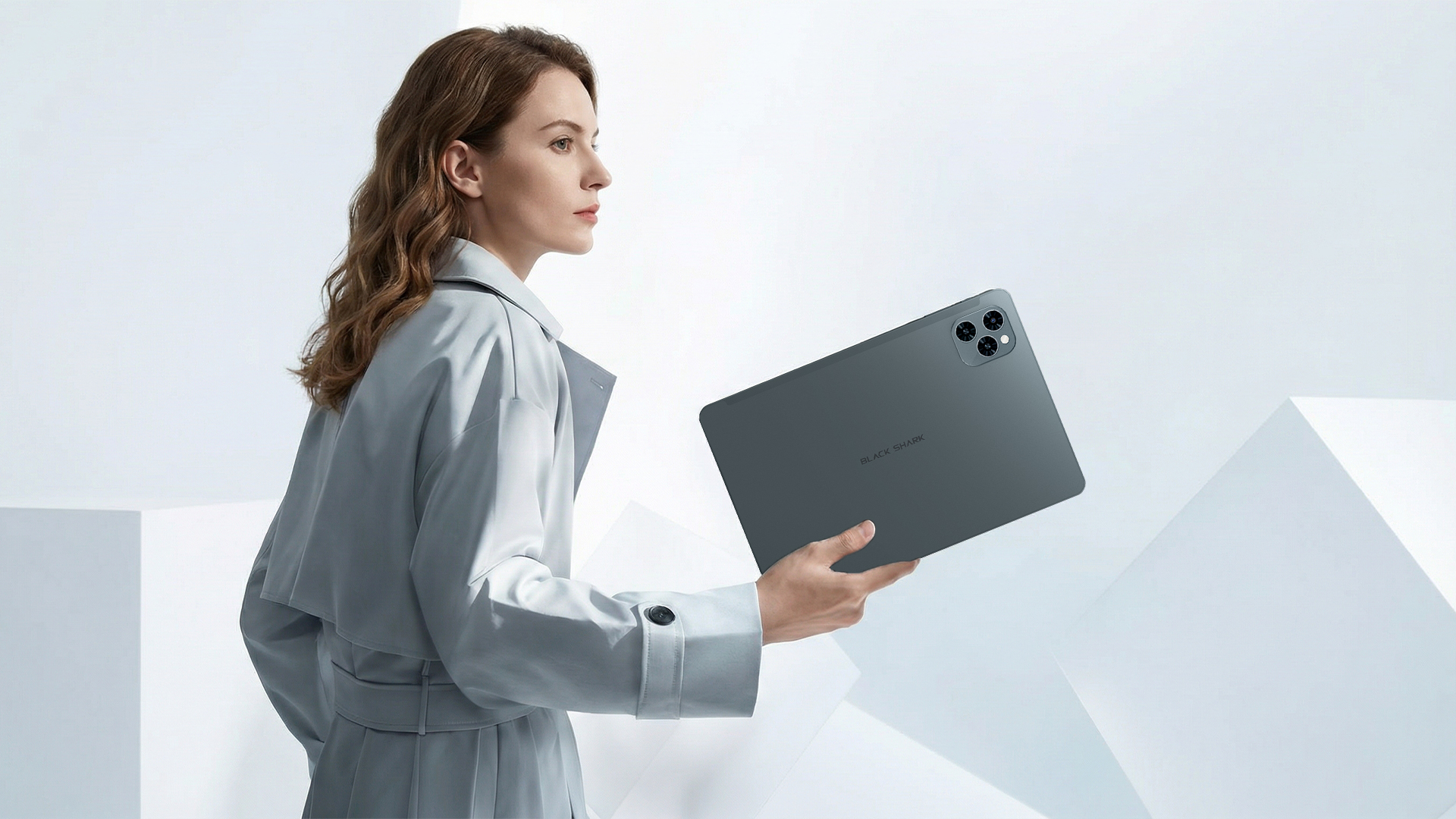 Black Shark tabletler Türkiye'de satışa sunuldu