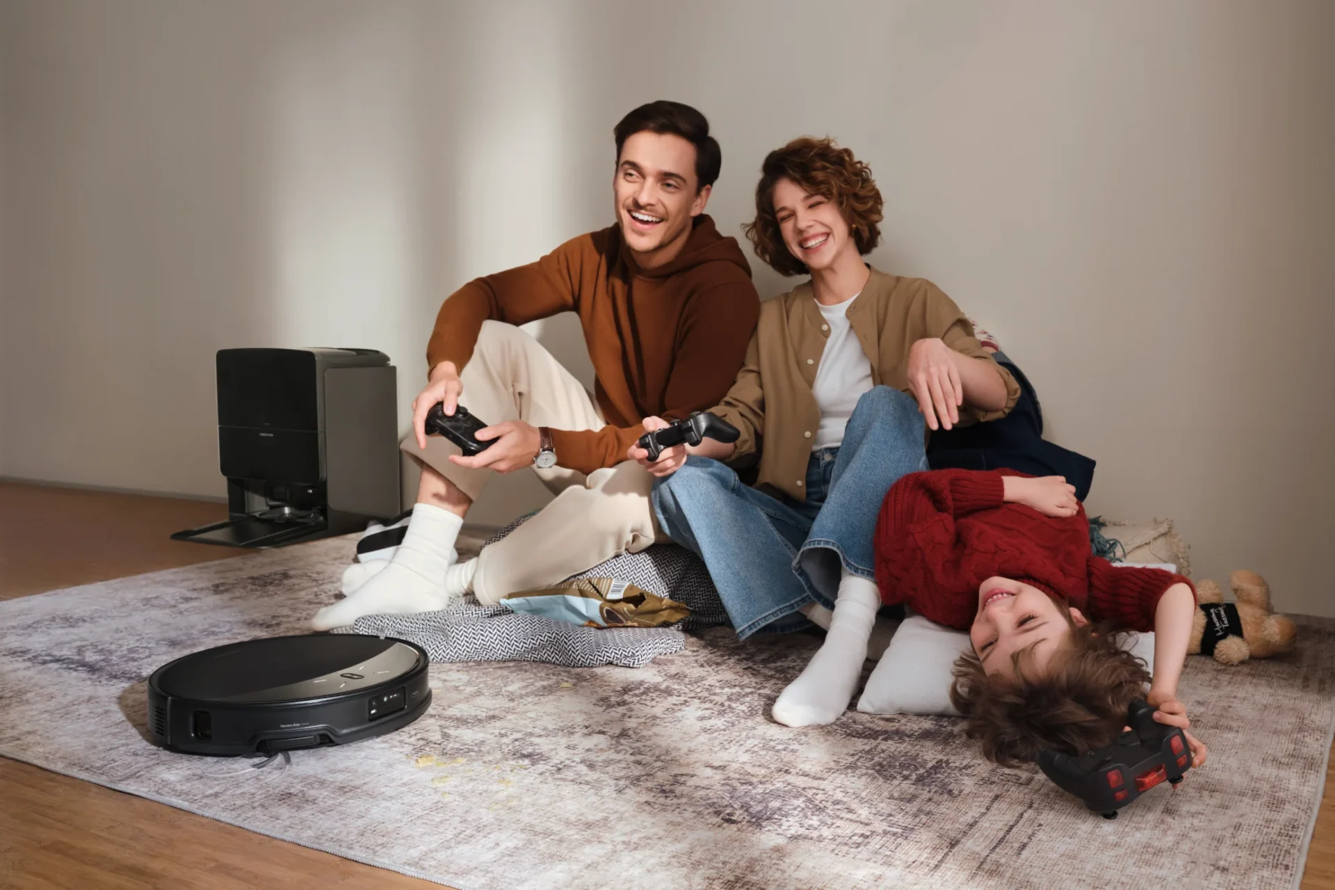 Roborock'tan Akıllı Cihazlarda Veri Güvenliği İçin 5 Kritik Hatırlatma