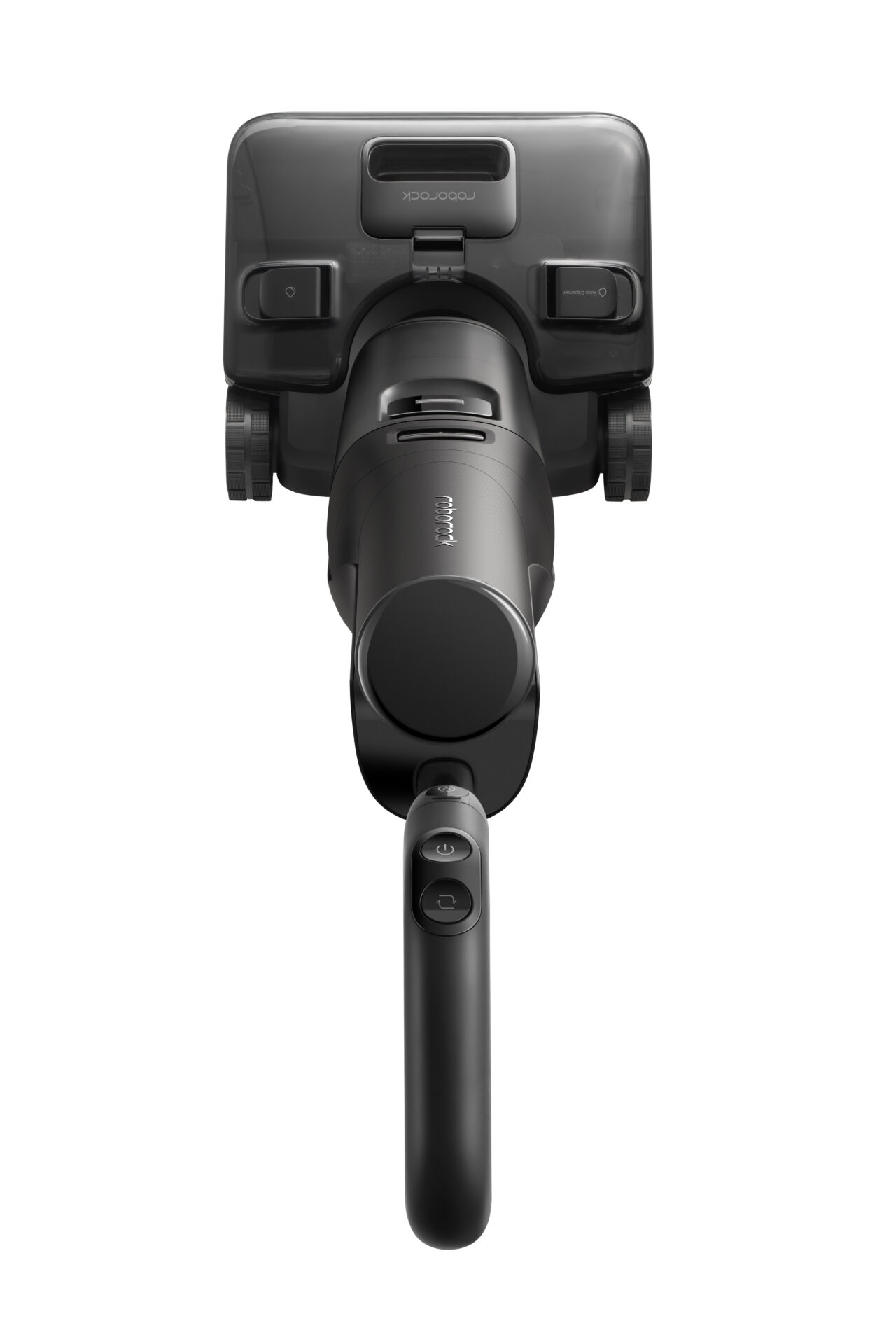 Roborock F25 Ultra: Islak ve Kuru Temizlikte Yeni Bir Seviye