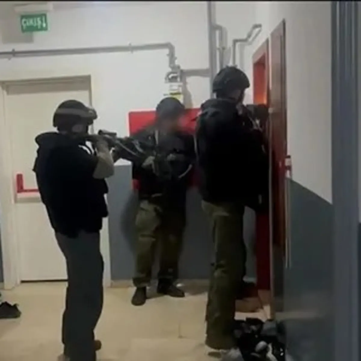 İstanbul'da DEAŞ'a operasyon! 11 şüpheli gözaltına alındı