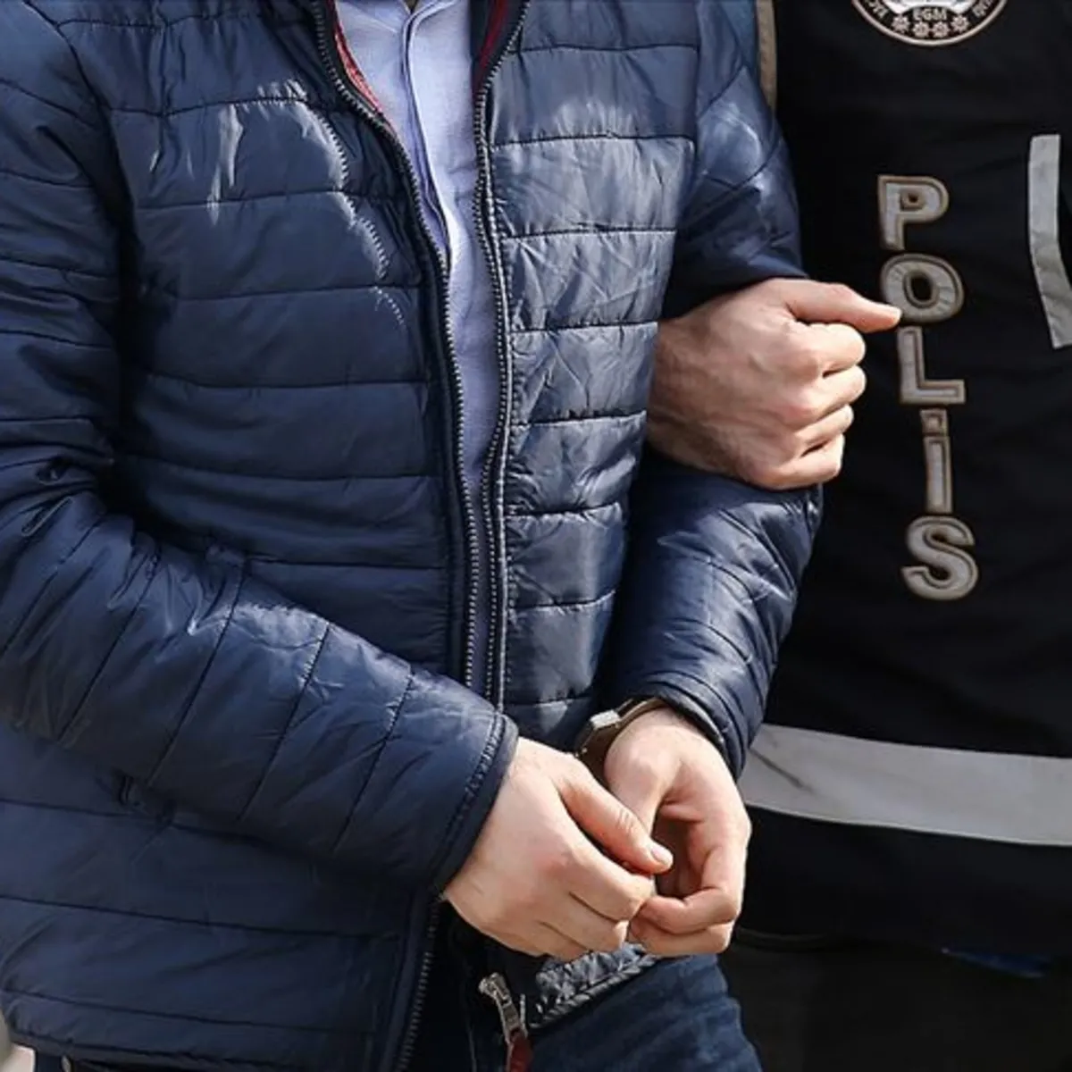 Kayseri'de firari FETÖ hükümlüsü yakalandı