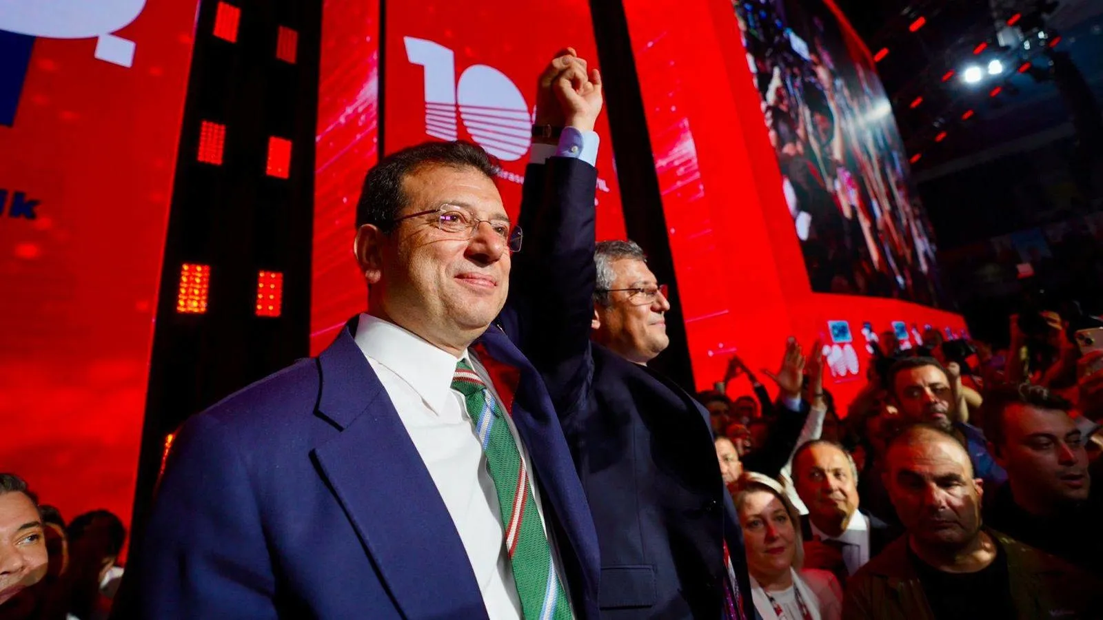 Mutlak butlan korkusu: CHP'nin şaibeli kurultay davasında üçüncü perde