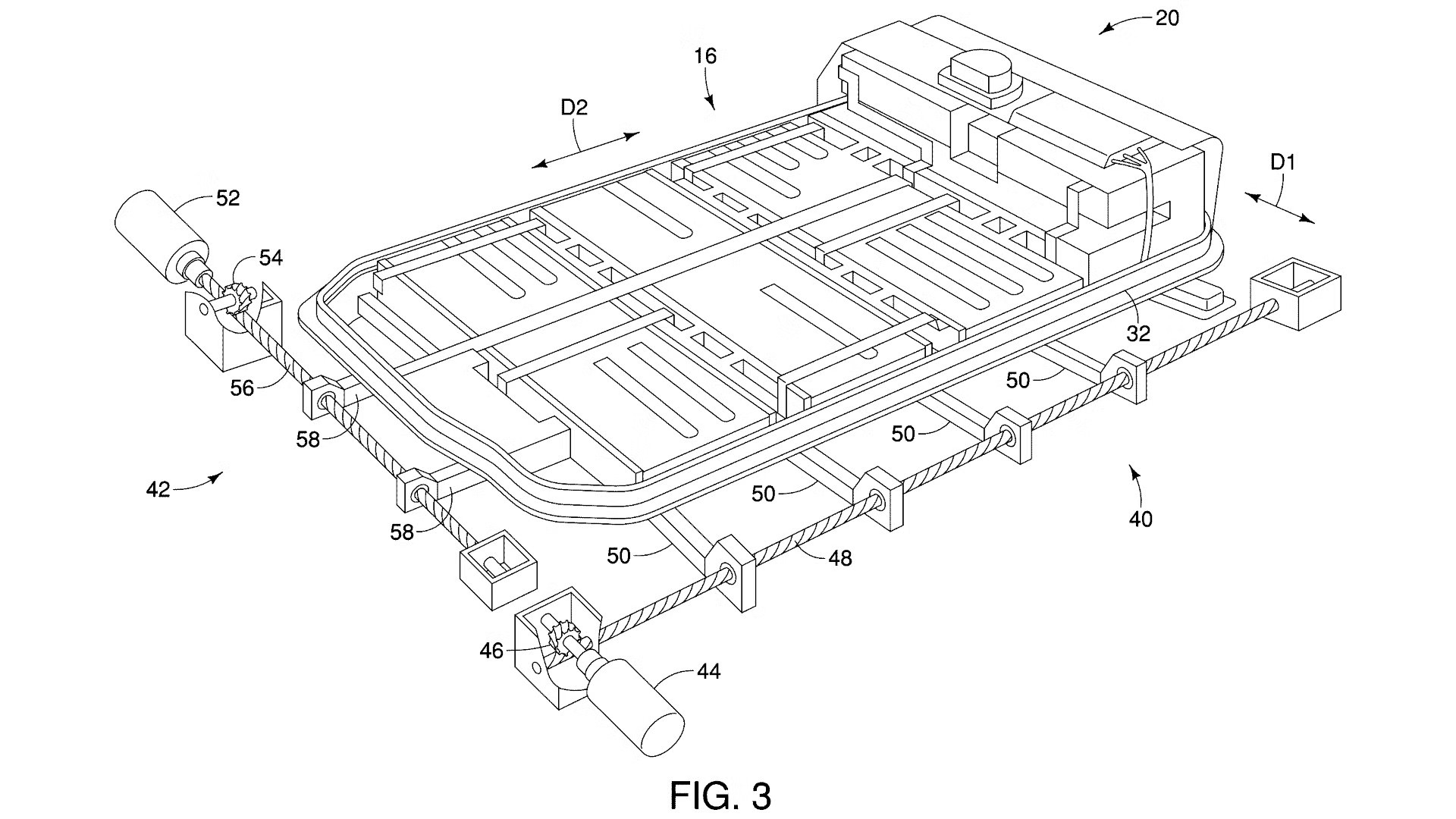 Nissan elektrikli araçlara yeni batarya sistemi geliyor! Nasıl olacak? nissan