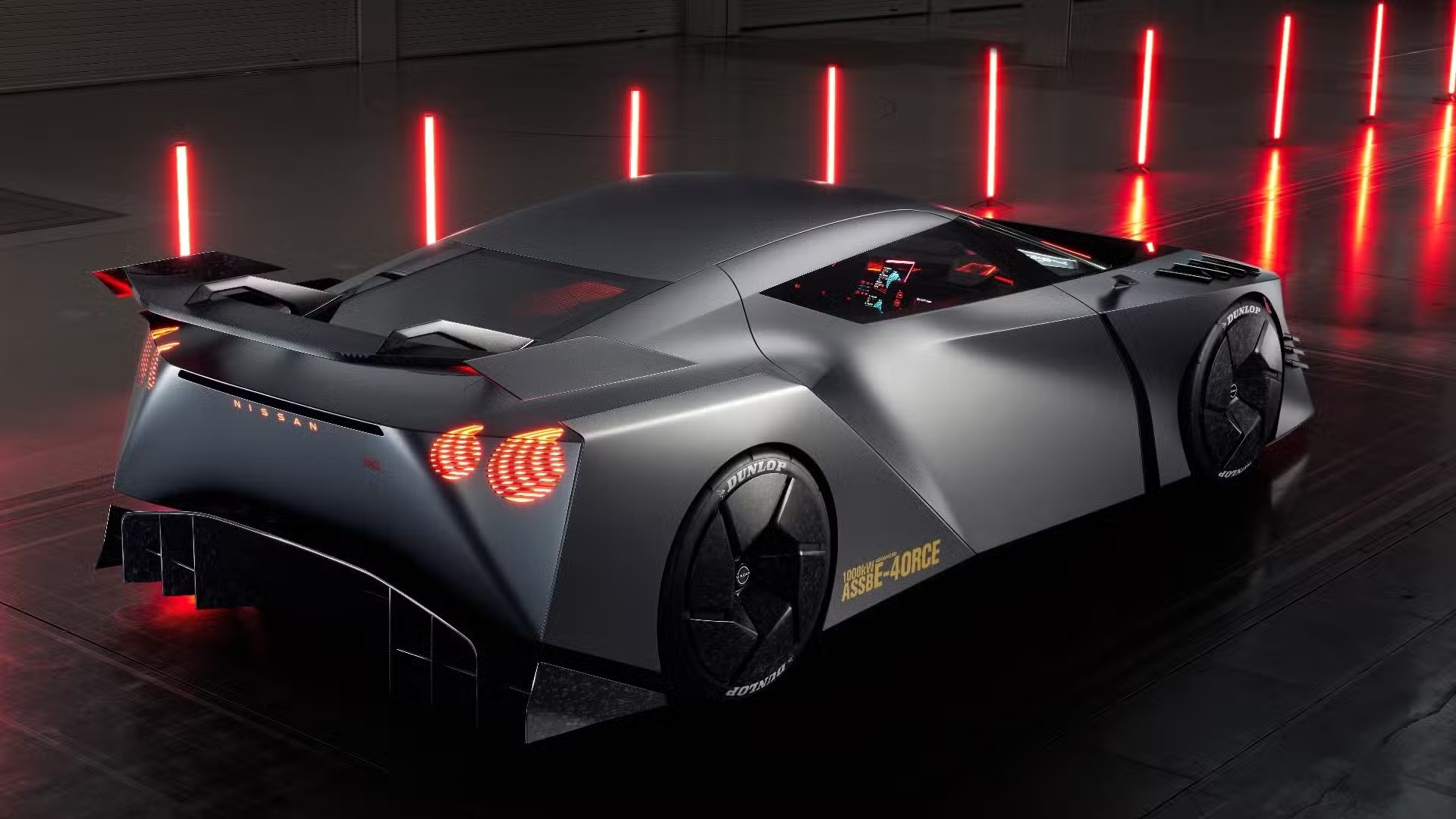 Nissan elektrikli araçlara yeni batarya sistemi geliyor! Nasıl olacak? nissan