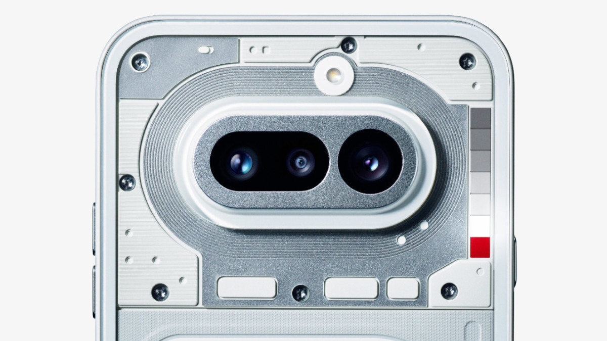 Nothing Phone 4a tasarımı resmen paylaşıldı! İşte yeni fiyat performans canavarı! #1