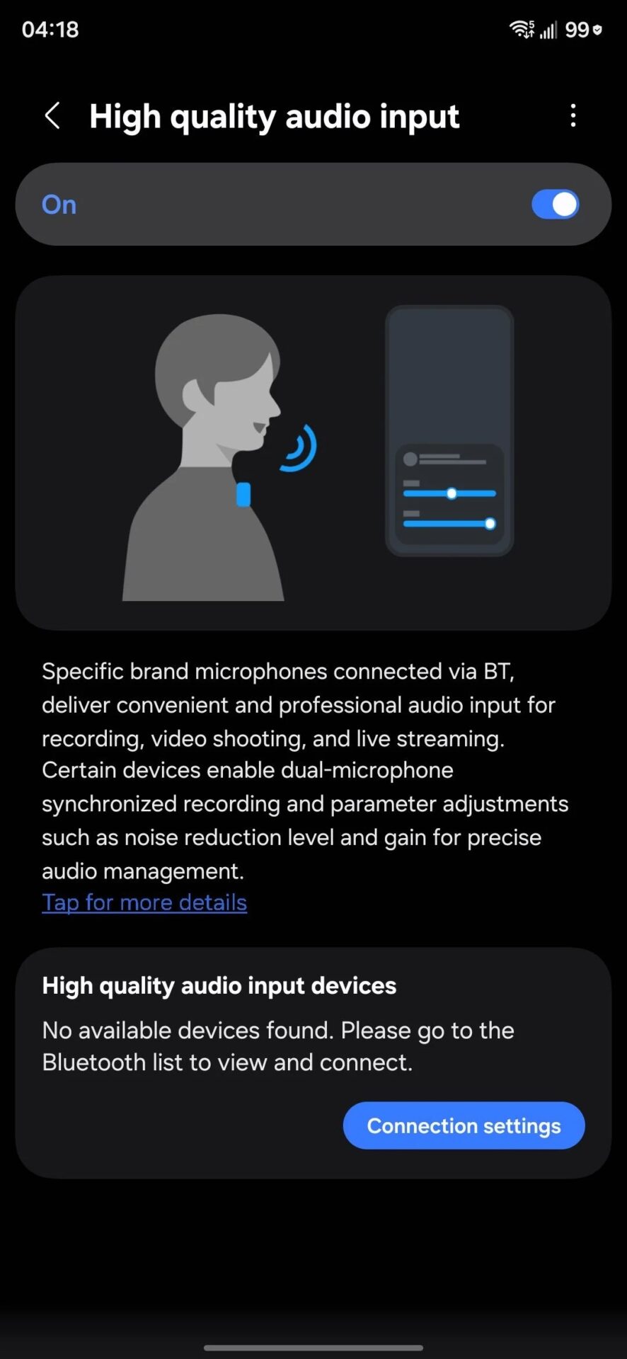Samsung One UI 8.5 güncellemesi içerik üreticilerine yarayacak! İşte o özellik! #2