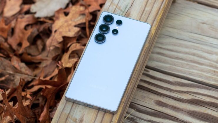 Galaxy S26 Ultra kamerası ve bataryası resmen doğrulandı! Samsung bombayı patlattı! Samsung Galaxy S26 Ultra