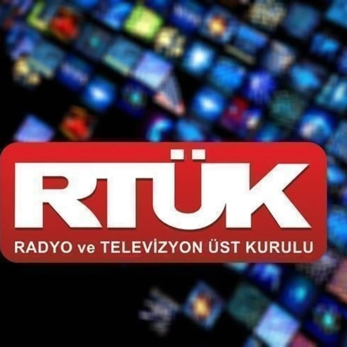 RTÜK: Bölgesel ve küresel gelişmeler hassasiyetle izleniyor