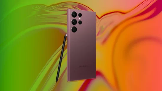 s22 ultra geekbench galaxy s22 ultra one ui 8 performans