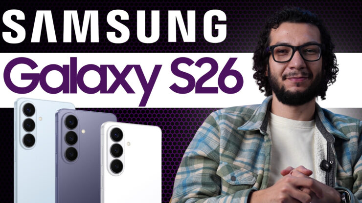 Tüm Detayları İle Samsung Galaxy S26 | Exynos 2600 İle Geliyor!