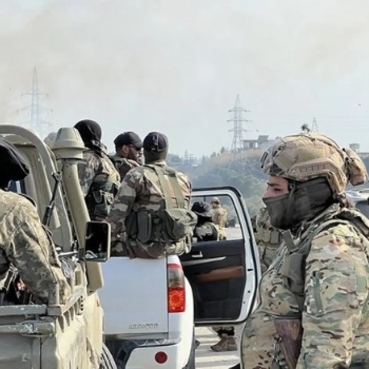 Suriye Rakka'da DEAŞ hücresi çökertildi!